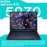 Alienware Aurora 16x ultra 9 RTX 5070 8gb DDR7