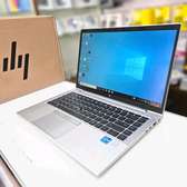 HP 840 G8 Tactile