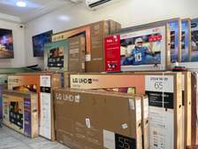 Téléviseur Samsung 75 pouces 2024 2025
