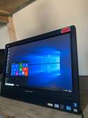 Lenovo core i7 /16g /1terra 24 pouces