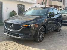 Mazda CX -5