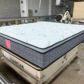 Matelas d'hôtels, orthopédique