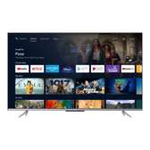 TELEVISEUR TCL 65'' SMART GOOGLE TV 4K