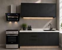 Pack de cuisine complet