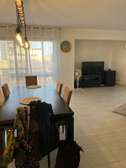 Appartement Meublé au Cœur de dakar
