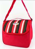 Lunch bag/sac isotherme