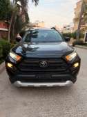 Toyota Rav4 _2020