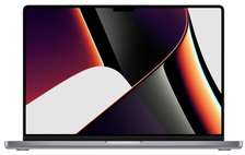 Mac book M1 Max 16 Pouces ssd 1 Tera Ram 64