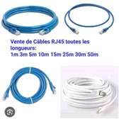 câble rj45 20m meilleur qualifié de 2m jusqu’à 5