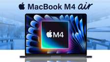 MacBook M4/32Go/1To