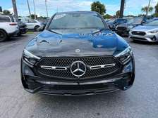Mercedes Benz GLC 2024
