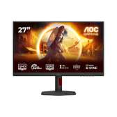 AOC Moniteur Gaming 27 Pouces  QHD 320Hz