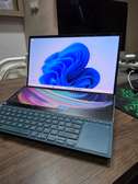 Gamer Asus ZenBook