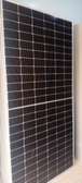 Panneaux solaires 550W