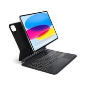 Clavier  iPad