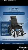 Fauteuil roulant multi fonctions