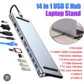 Hub adaptateur usc 14 in 1 le meilleur