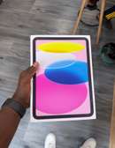 iPad 11ᵉ Génération 128 Go – Neuf Scellé -