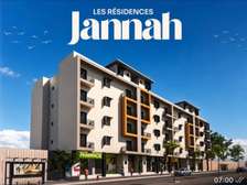 Résidences Jannah Ndiakhirate avec toutes les commodités