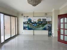 Appartement F4 à louer boulevard cheikh anta diop