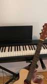 TUTEUR GUITARE ET PIANO