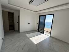 Appartement F4 à louer aux almadies