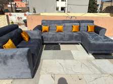 Salon 7 place angle