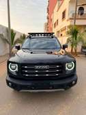 HAVAL Année :2022