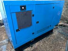 Groupe électrogène SDMO 66 KVA disponible et location