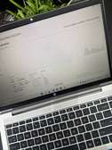 Hp probook g8 i5 11th ssd 256gb 16gb ram