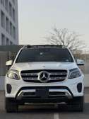 Mercedes gls 450 2019