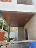 Faux plafond en PVC 3m x 30cm