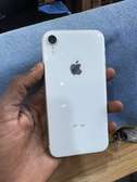 iPhone XR 128 go