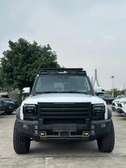 JETOUR T2  2023