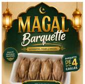 Barquette