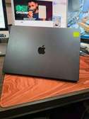 MacBook Pro 16 M3