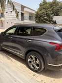 Hyundai Santa Fe 2021 7places