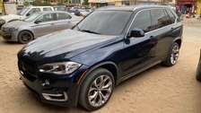 BMW X5 2017