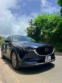 Mazda CX5 GT Reserve 2020
