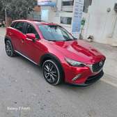 Mazda cx3 GT 2016 full optios déja dédouoinné