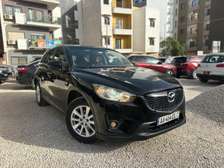 Mazda cx5