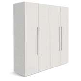 Armoire  4 battants