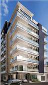 Appartement F4 à vendre virage