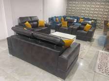 Salon 7 places