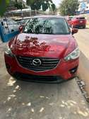 Mazda cx5