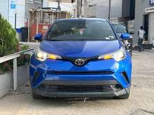 Toyota C-HR  2018