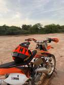 KTM 125 Sx 2016