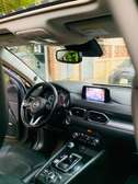 Mazda cx5 full option