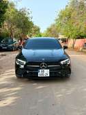 À vendre Mercedes CLA