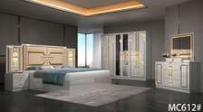 Chambre a coucher 6 battants